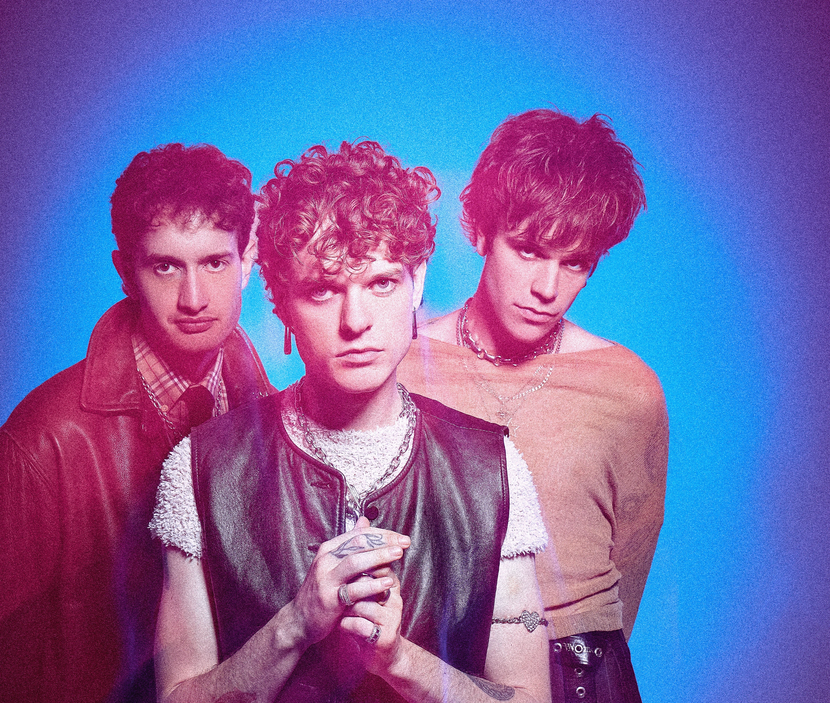 King No-One | Brit Under Fest