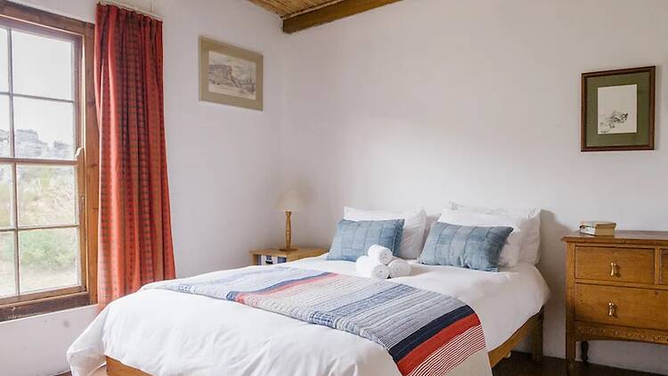 Cedarpeak, Groot Winterhoek Cedarpeak, Groot Winterhoek