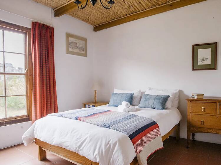 Cedarpeak, Groot Winterhoek Cedarpeak, Groot Winterhoek