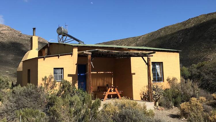 Simonskloof Mountain Retreat, Koo Valley Simonskloof Mountain Retreat, Koo Valley