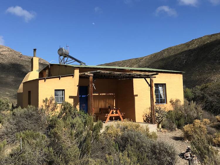 Simonskloof Mountain Retreat, Koo Valley Simonskloof Mountain Retreat, Koo Valley