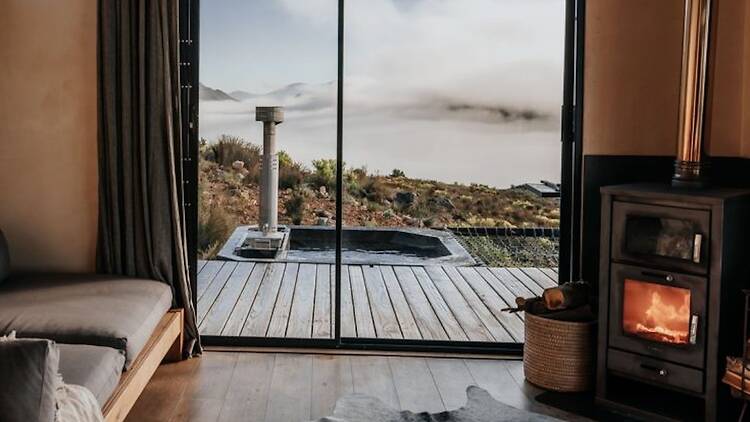 The 11 best mountain getaways near Cape Town