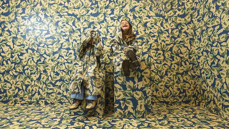 Paradox Museum Barcelona