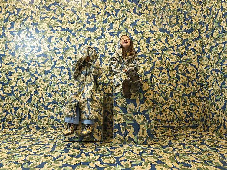 Descuentos, gimcanas y mucho más en Paradox Museum esta Semana Santa