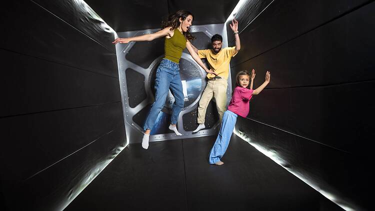 Paradox Museum Barcelona