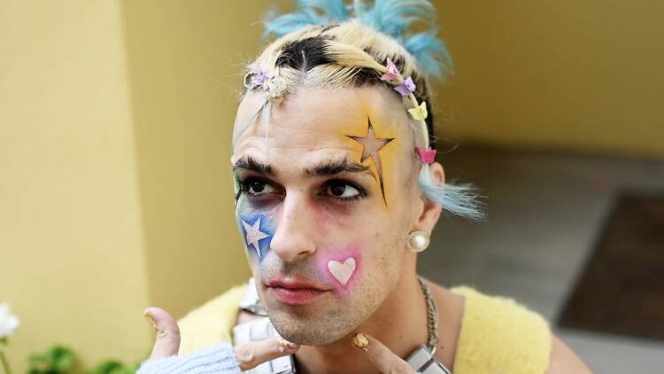 Casa Andante, na Musa de Marvila