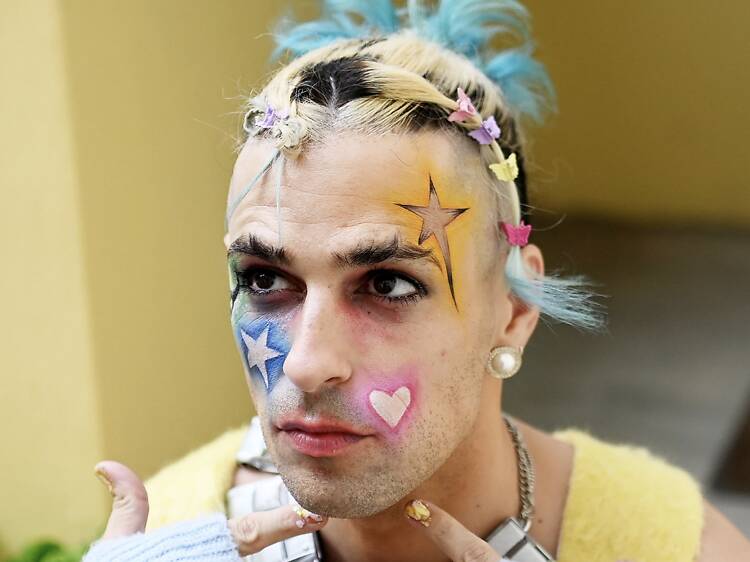 Casa Andante, na Musa de Marvila