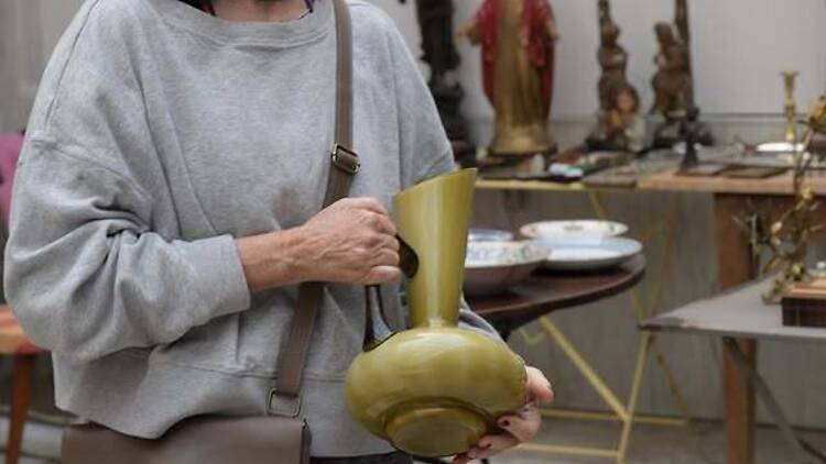 El Déballage de la Moraleja. @deballagelamoraleja