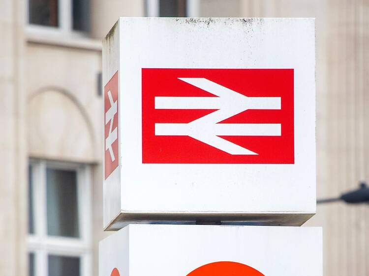 London Euston Station: major rail hub will be hit by six days of closures in April 2026