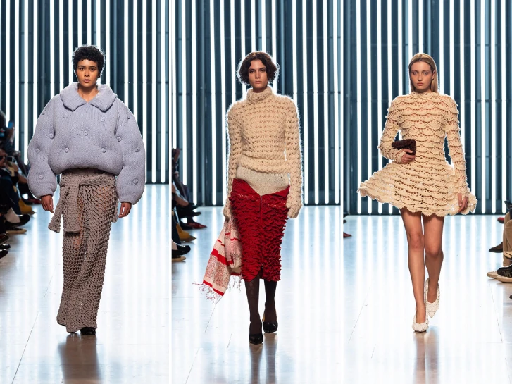 Mafalda Sim&otilde;es, ModaLisboa, AW 26/27