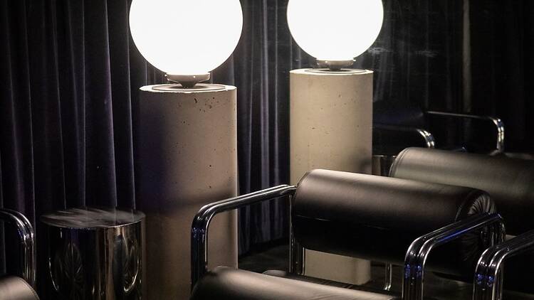 Vino y música en Pro.Vin.Cia