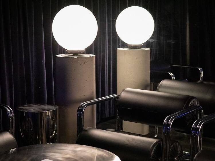 Vino y música en Pro.Vin.Cia