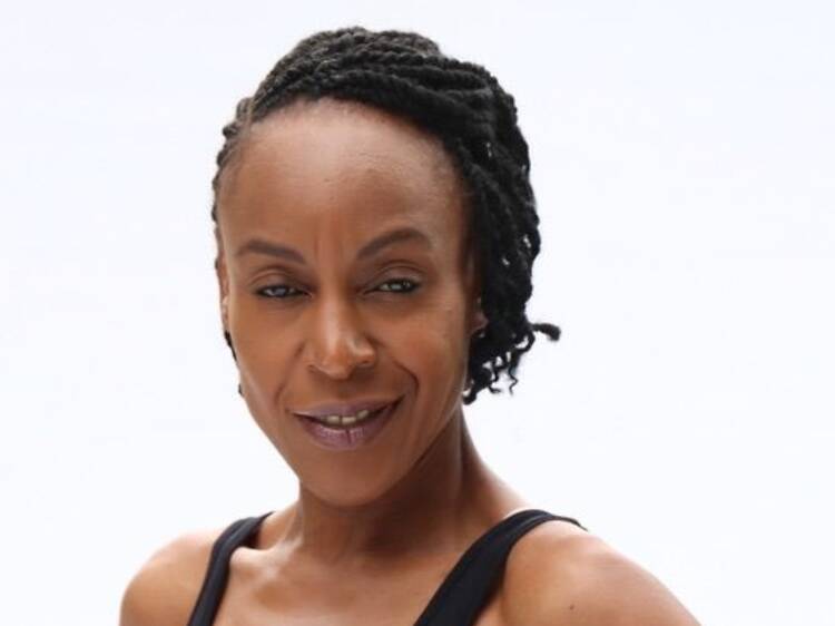 Local Intel: Mudi Mudau