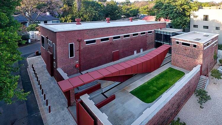 The 7 best art districts in Johannesburg