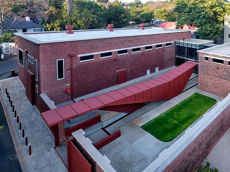 The 7 best art districts in Johannesburg