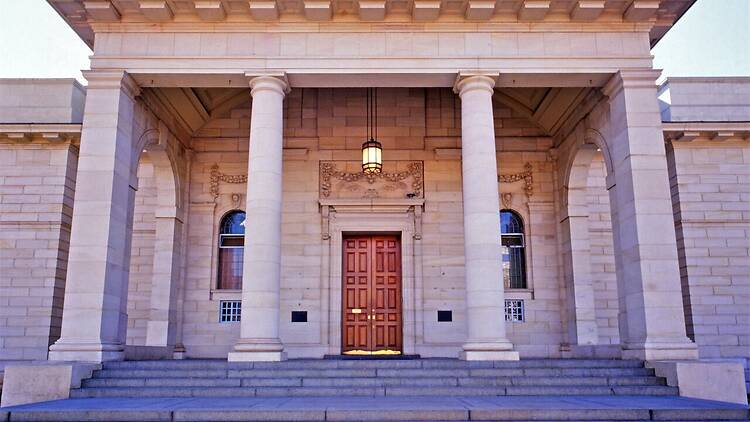 Newtown and the inner city