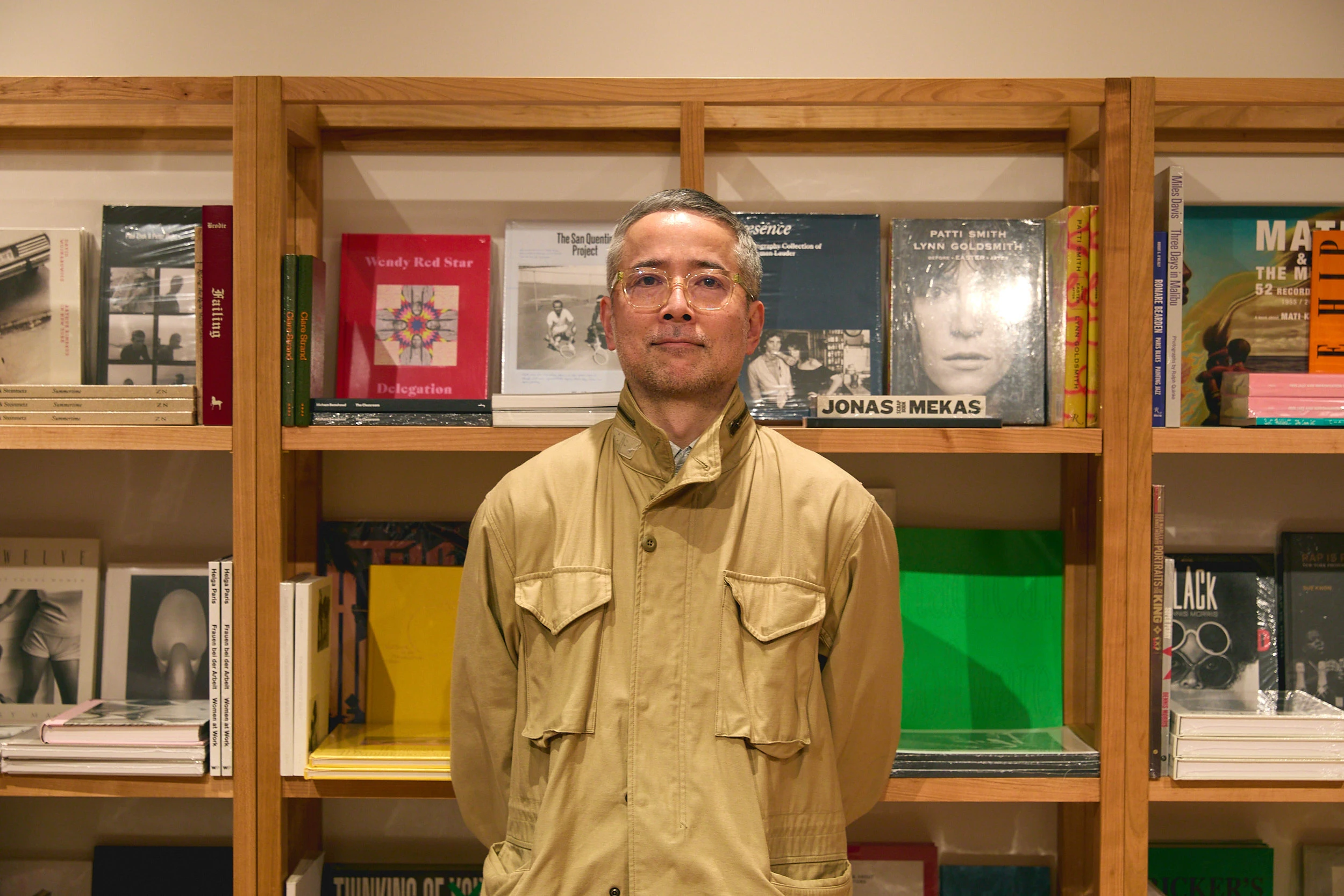 NONLECTURE books/arts