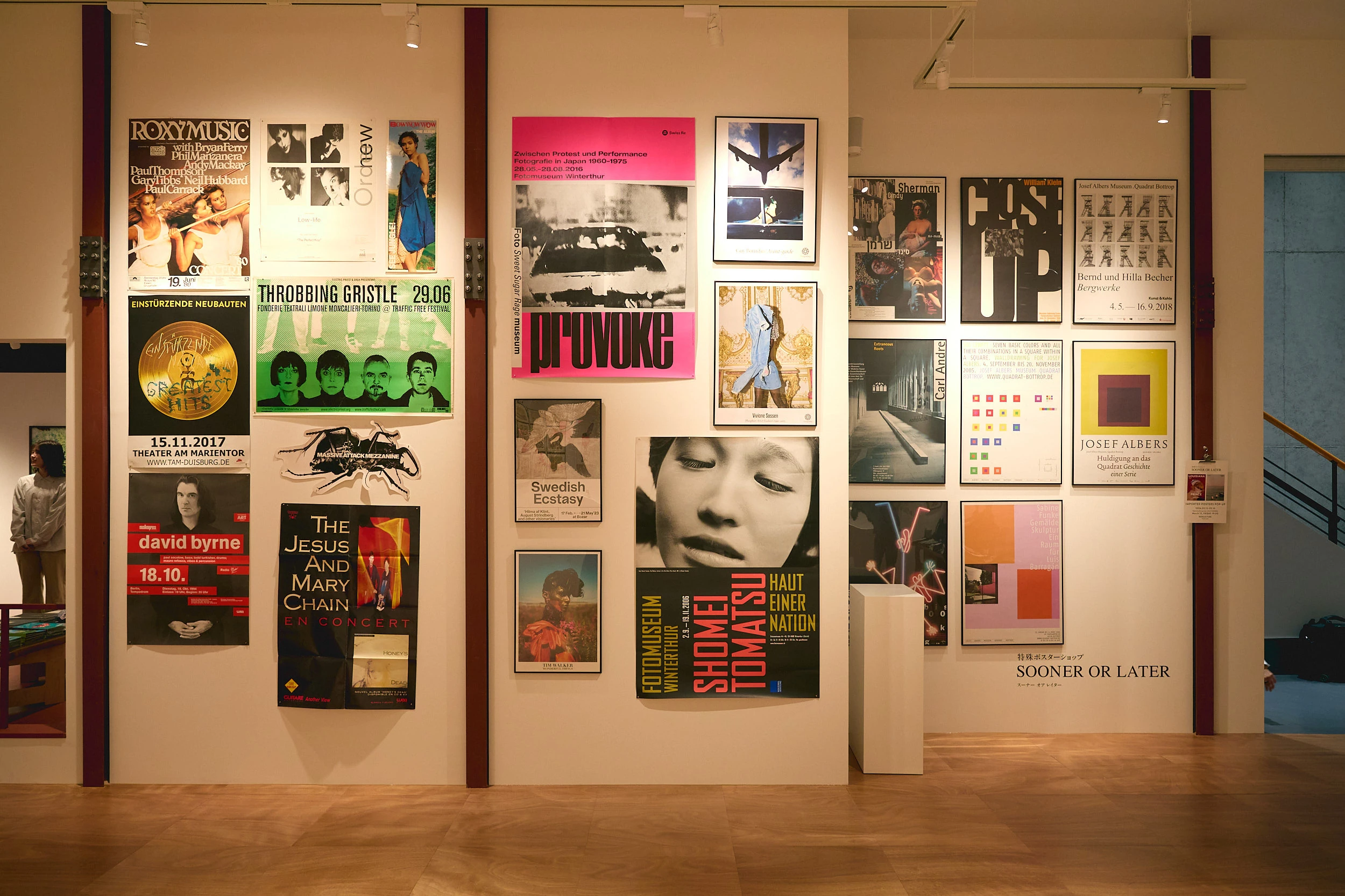 NONLECTURE books/arts