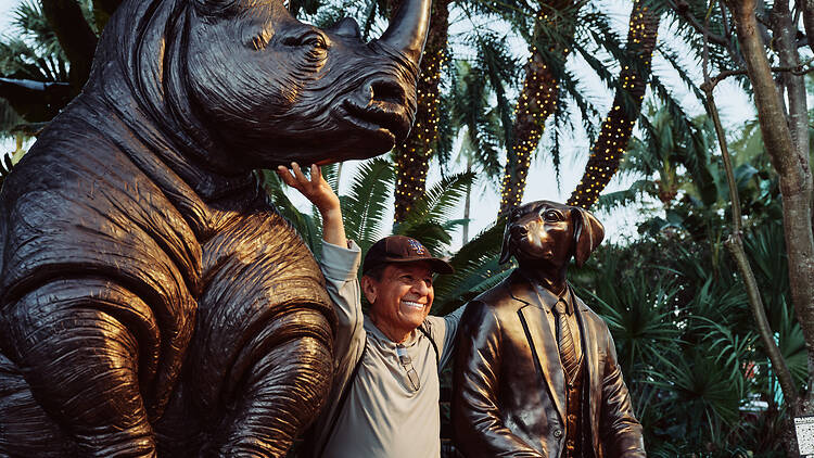 Lincoln Road Art Walk