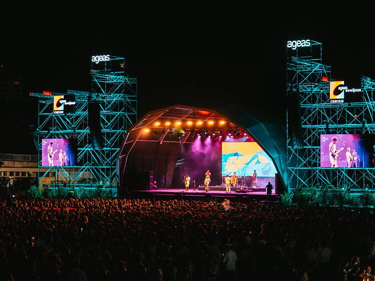 Dois festivais de Cascais vencem nos Iberian Festival Awards