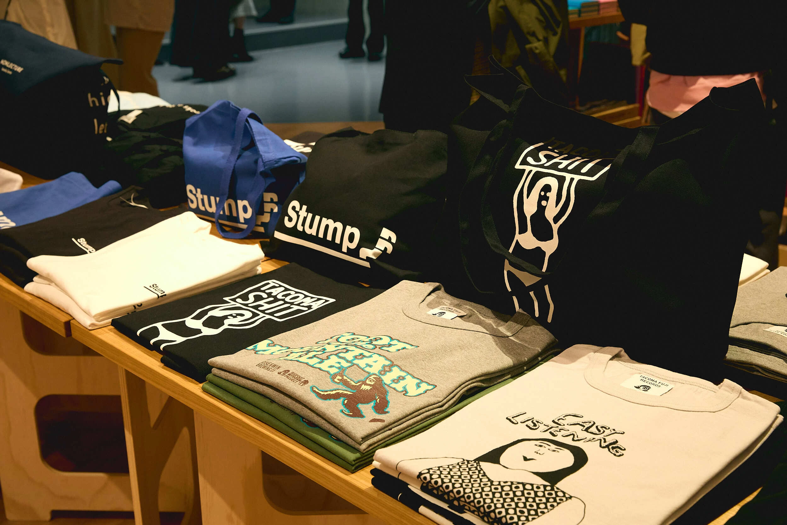 NONLECTURE books/arts