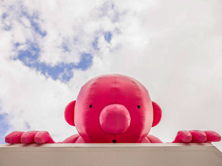 Lincoln Road Art Walk