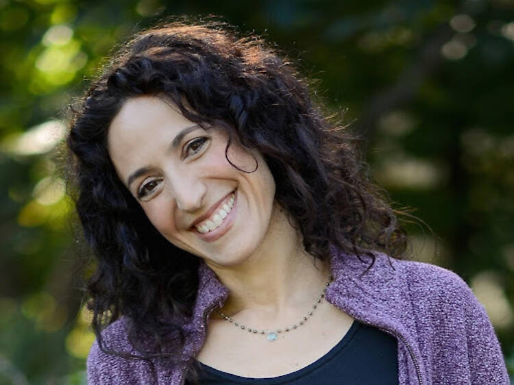 Miami Book Fair: Stories We Share