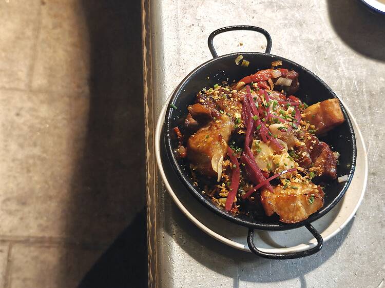 Avant Comptoir du Grouin