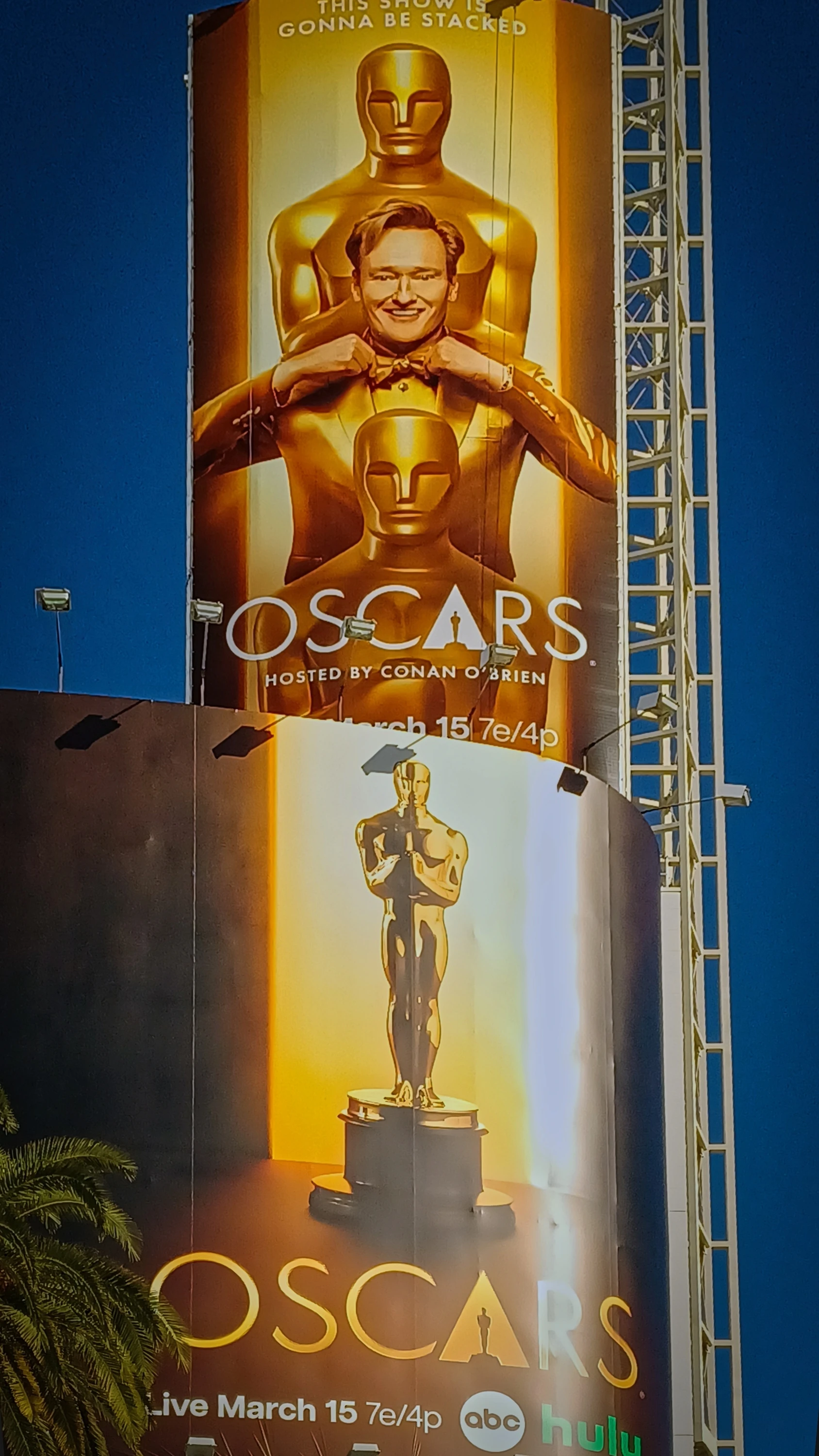 Oscars
