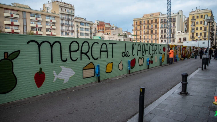 Mercat Arbaceria Amaia Arrazola