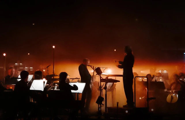 Sigur R&oacute;s 