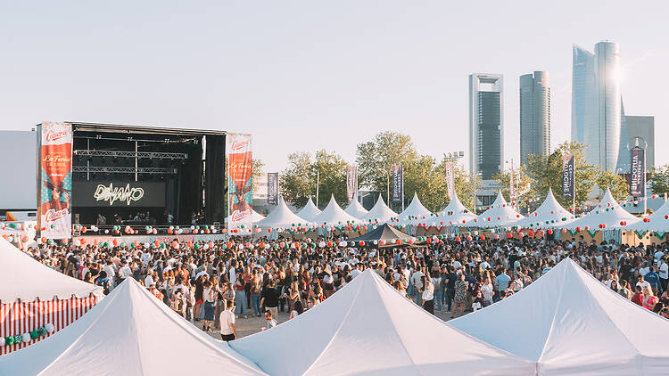 Feria de Abril by Rita’s (2026)