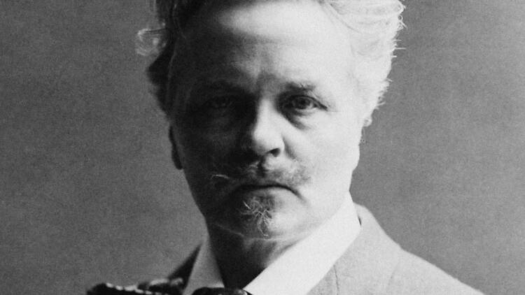 Tormenta (Teatro Español). Tormenta (Teatro Español).