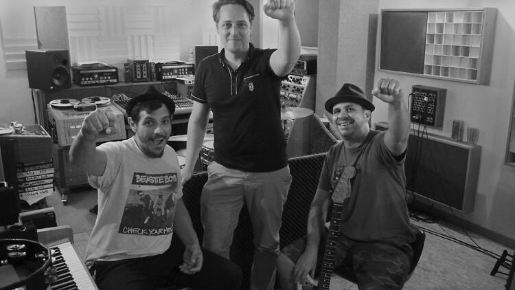 Reggae Workers of the World. Reggae Workers of the World.