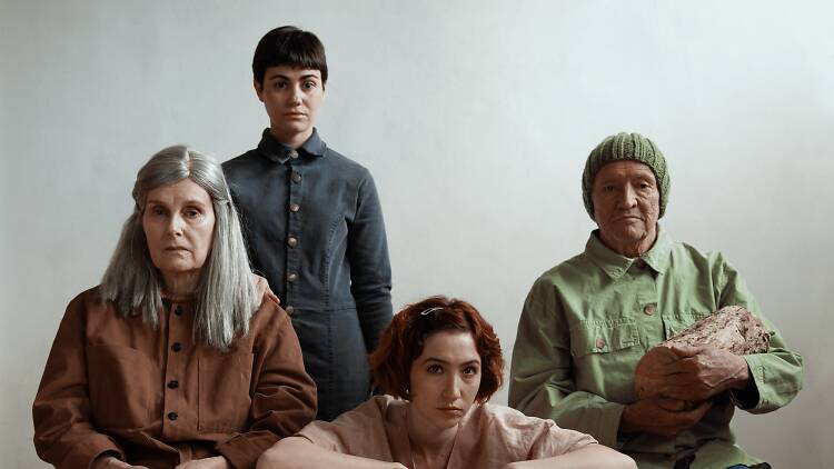 Lo que se pierde se tiene para siempre Lo que se pierde se tiene para siempre