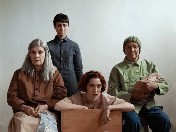 Lo que se pierde se tiene para siempre Lo que se pierde se tiene para siempre