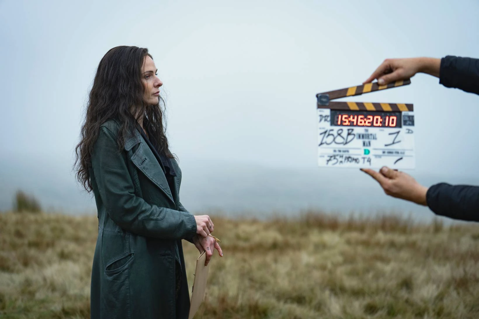 Peaky Blinders: The Immortal Man