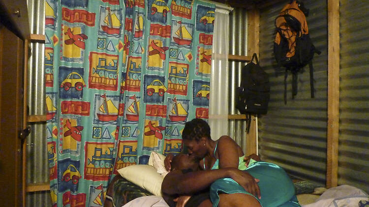 Phindile, Johannesburg (2010) Phindile_Through Positive Eyes.jpg