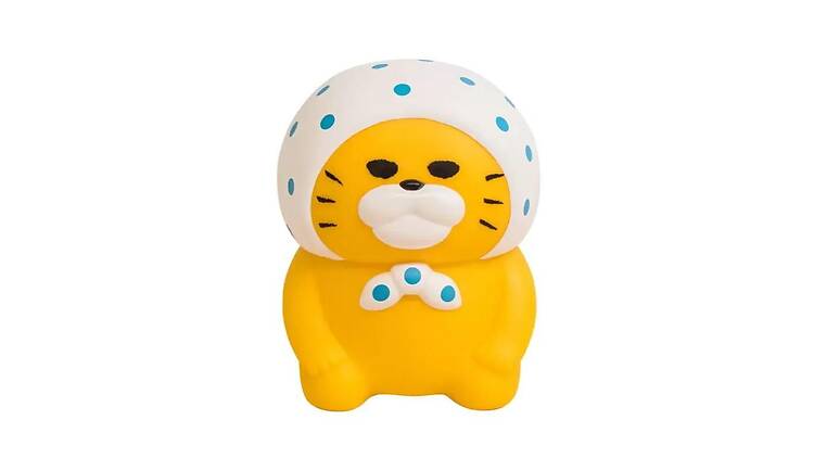 ノラネコぐんだん かくれんぼ