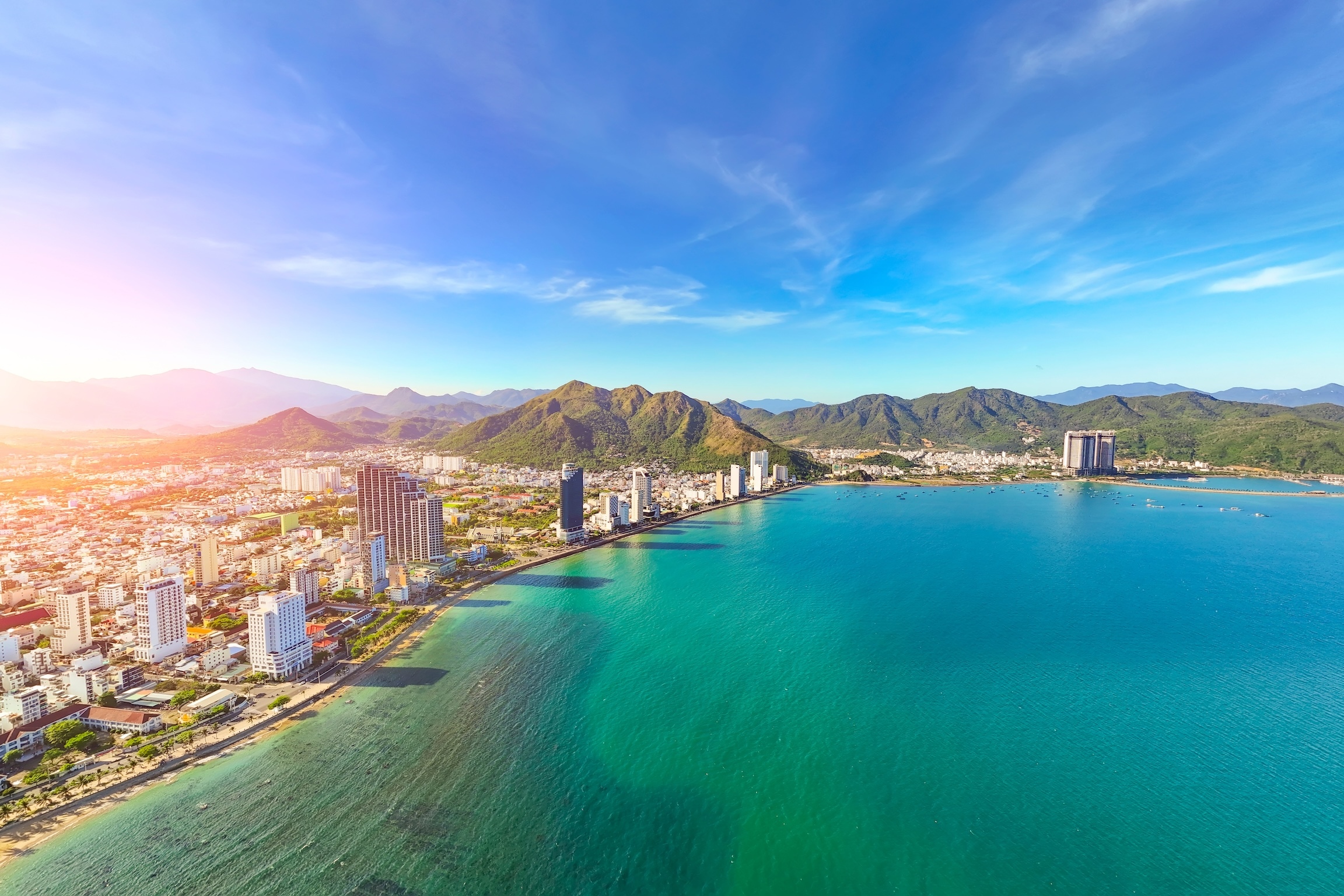 Vietjet launches direct Singapore–Nha Trang flights with promo fares from $86