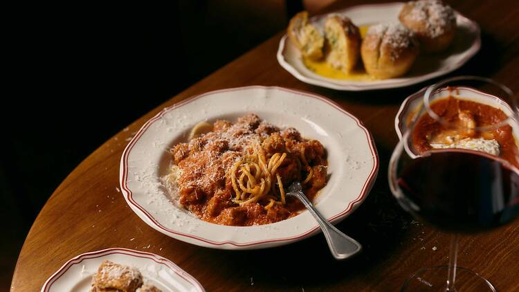 Vitelli's Upstairs Vitelli's Upstairs