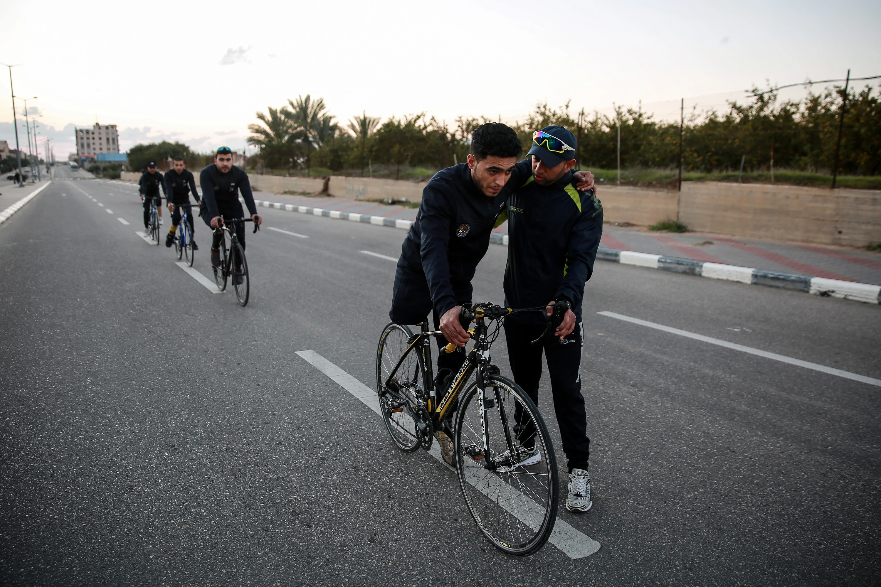 Mohammaed Dahmani Haitham