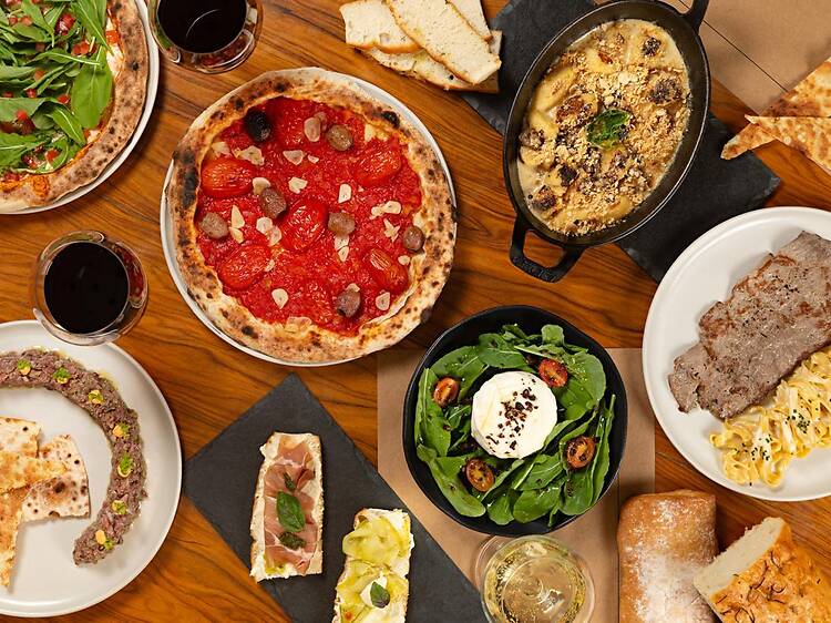 Um ano da Trataria Puli, na Gávea, que agrada pelo sabor e o preço justo