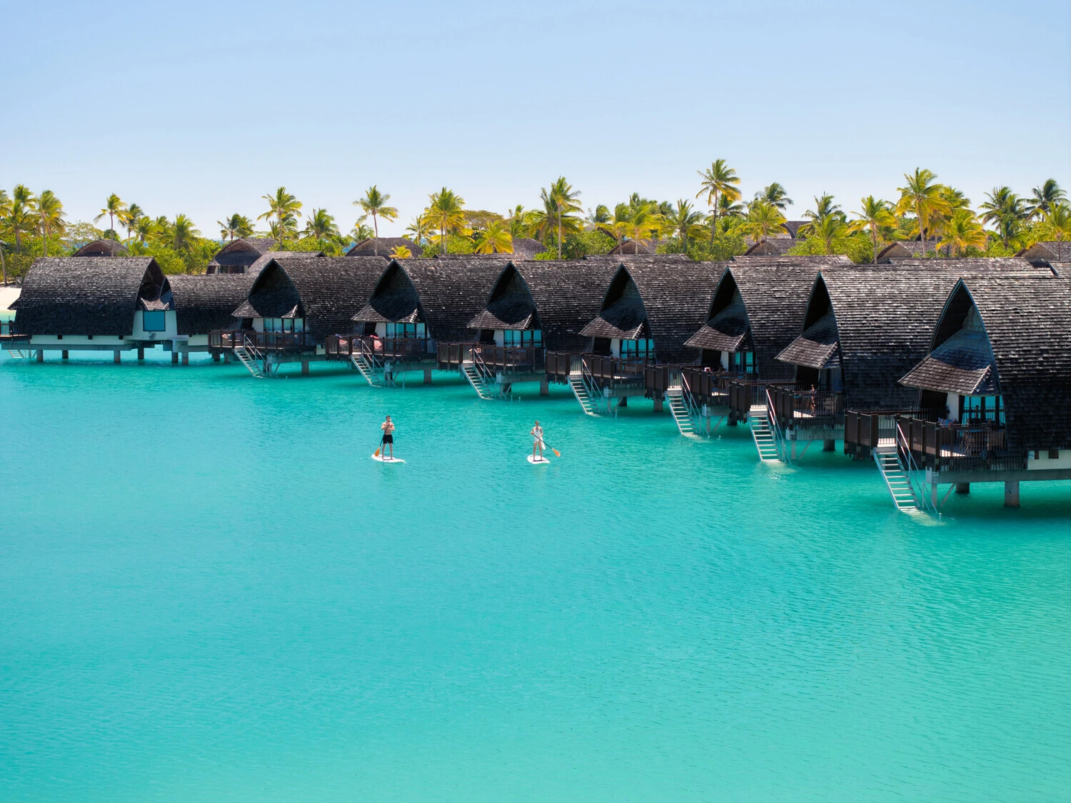Fiji Marriott Resort Momi Bay