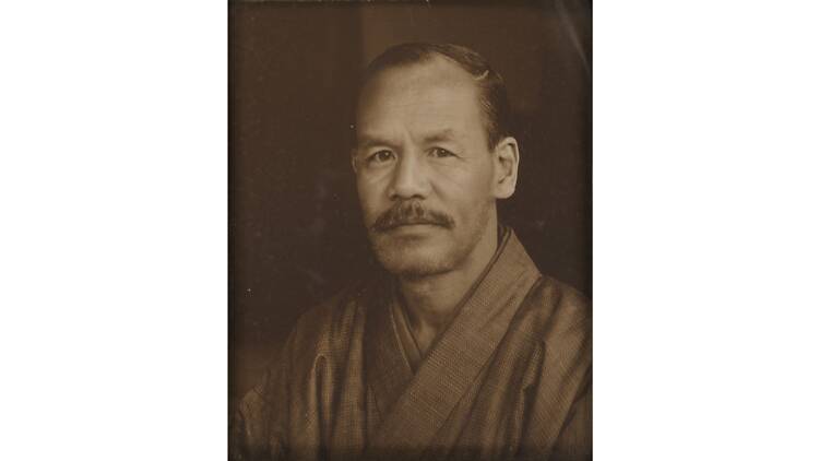 Shimomura Kanzan: Life, Art and Society