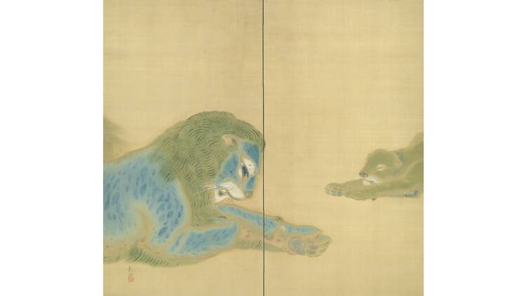 Shimomura Kanzan: Life, Art and Society