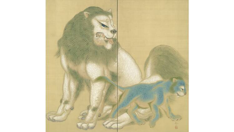 Shimomura Kanzan: Life, Art and Society