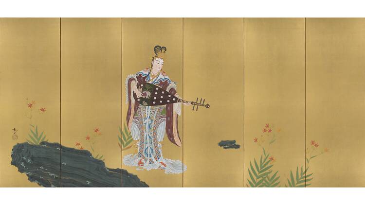 Shimomura Kanzan: Life, Art and Society