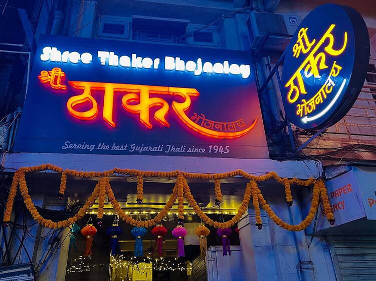 Mumbai’s iconic Shree Thaker Bhojanalay shuts temporarily amid LPG shortage