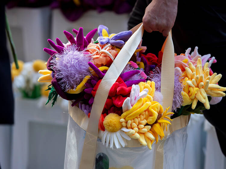 The best things to do in Hong Kong this week (March 16-22)